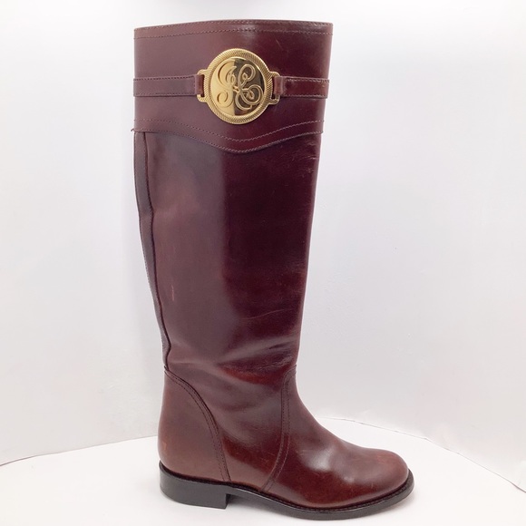 {Juicy Couture} Riding Boots - Picture 13 of 13